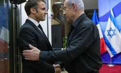 Macron Haçlı Ordusu tertip etmeye çalışırken “bizim”kiler hala küçük hesaplar peşinde
