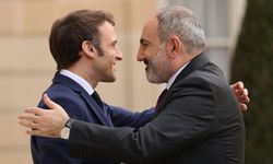 Fransa, Ermenistan'a askeri teçhizat gönderecek