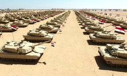Mısır ordusu: Savaşa hazırız!