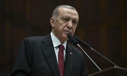 Erdoğan: 28 gündür insanlığa karşı suç işleniyor!
