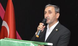 HÜDA-PAR Milletvekili Şehzade Demir: Kaçan siyonistler Türkiye'ye gelmemelidir
