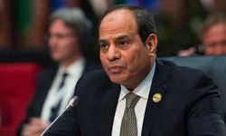 Mısır'da darbeci Sisi başkanlığa yeniden aday