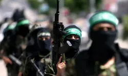 Hamas, Filistinlilere "acil seferberlik" çağrısı yaptı