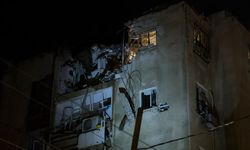 Hamas'tan Tel Aviv'e roket saldırısı