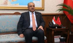 Irak Savunma Bakanı Türkiye'ye gelecek