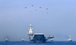 Çin ve beş Güneydoğu Asya ülkesi ortak askeri tatbikat düzenleyecek