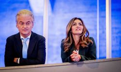 Hollanda'da seçim: Irkçı Wilders birinci, Tuncelili Yeşilgöz üçüncü sırada