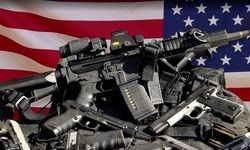 ABD'de bireysel silahlanma rekor seviyede