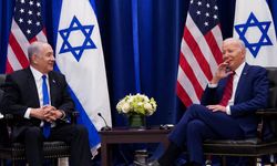 Bloomberg: ABD İsrail'e sessizce silah gönderiyor