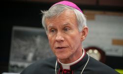 Papa, LGBT karşıtı piskoposu görevden aldı