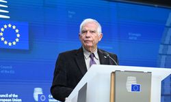 Josep Borrell: Filistin devleti olmadan İsrail için güvenlik söz konusu olmayacaktır