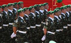 Cezayir ordusu: Filistin davası Cezayir’in merkezi meselesidir