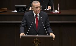 Erdoğan: İsrail ecelin geldi!