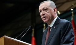 Erdoğan Birleşik Arap Emirlikleri ve Mısır'a gidecek
