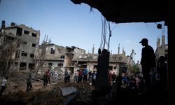 Gazeteci şaştı kaldı: "Gazze'de onca yıkım ve açlığa rağmen hırsızlık yok, yağma yok