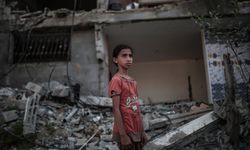 Terörist İsrail, 40 günde son dört yılın en çok çocuk öldüren devleti oldu