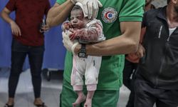 Bakan Koca: Gazze'deki yaralılar için İsrail Sağlık Bakanı ile görüştüm