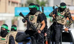 Hamas Siber Birlikleri, İsrail'e devasa eş zamanlı siber saldırı başlattı