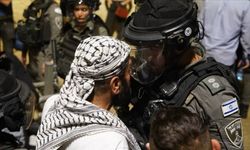 Terörist Yahudiler, Doğu Kudüs ve Batı Şeria'da 90 Filistinliyi gözaltına aldı