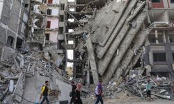 İsrail'de çatışmaya son verilmesi çağrısında bulunan ‘seslerde’ gözle görülür artış