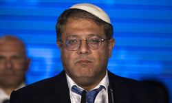 Terörist Yahudi Bakan: Müslüman mahkumlara en ağır şekilde davranıyoruz