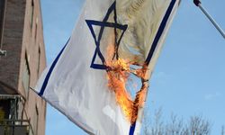 Siyonistler tutuştu: İsrail ve Yahudi sembollerini açıkça göstermeyin!