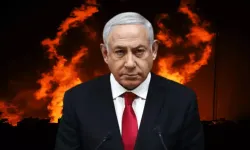 Katil Netanyahu'dan Gazze'de "süresiz işgal" mesajı