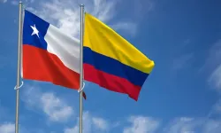 Kolombiya ve Şili İsrail'deki büyükelçilerini geri çağırdı