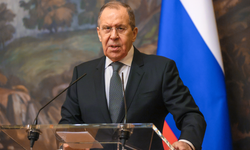 Lavrov: Filistin devletinin kurulması kaçınılmaz