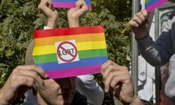 Rusya LGBT'yi örgüt ilan etti ve faaliyetlerini yasakladı