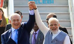 Hindistan Filistinlileri destekleyen protestoları yasaklıyor