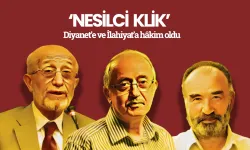 Mehmet Maksudoğlu: 'Nesilci klik' Diyanet’e ve İlahiyat’a hâkim oldu