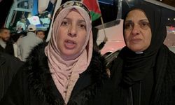 Filistinli kadın esir: Vücudumda iz kalana kadar dövüldüm