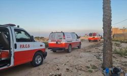 Gazze'de Sağlık Müdürü: Gazze Şeridi'nin kuzeyindeki hastanelere yakıt ulaşmadı