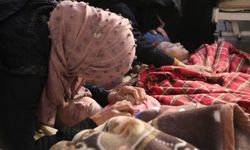 Suriyeli doktor: Yaralıları uyuşturmadan tedavi etmek zorunda kalıyorduk