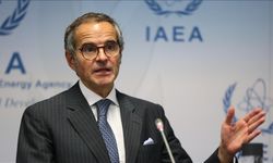 UAEA Başkanı Grossi'den İsrail'e nükleer çağrısı: "NPT’ye taraf olmalı"