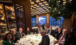 Bu kimin 'Kültür' Bakanı: İslam düşmanı Altaylı ve Özkök ile aynı masada poz