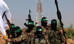 Gazze'de savaşan yedi Filistinli örgüt