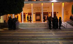 Adana Büyükşehir Belediyesi'ne ihaleye fesat karıştırma ve rüşvet operasyonu