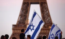 Batılı devletlerin İsrail yanlısı tutumu: Holokost heyulası