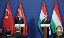 Cumhurbaşkanı Erdoğan, Macaristan Başbakanı Orban ile ortak basın toplantısında konuştu
