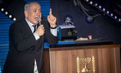 Netanyahu: UCM Yahudileri korumak için kuruldu