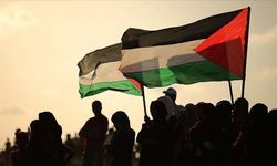 Filistin: Güney Afrika, İsrail'e karşı "soykırım davası" açarak ilk fiili adım atan ülke oldu