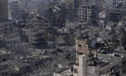 Gazze ve küresel sistemin çöküşü