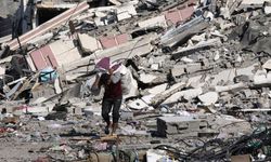 BM: Gazze halkı ölüm, yıkım ve hastalık çemberinde yaşıyor