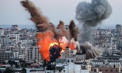 Gazze'de yeni bir ateşkes olabilir