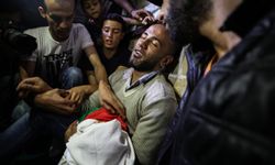 İsrail gazetesi Haaretz: Gazze'deki toplu katliamı durdurun
