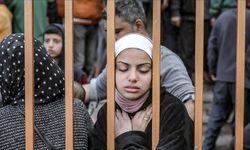 İsrail'in Damon Cezaevi'ndeki Filistinli kadınlar işkenceye maruz kalıyor