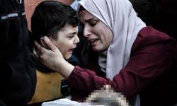 Gazze için tüm dünyaya küresel grev çağrısı