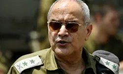 İsrail'in eski genelkurmay başkanı: Hamas'a karşı savaşı kaybettik!